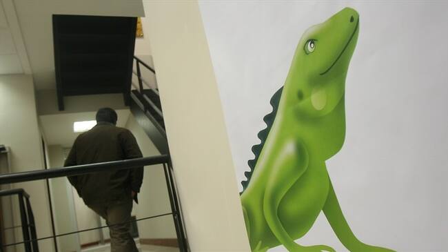 Imagen de referencia. Foto: Colprensa