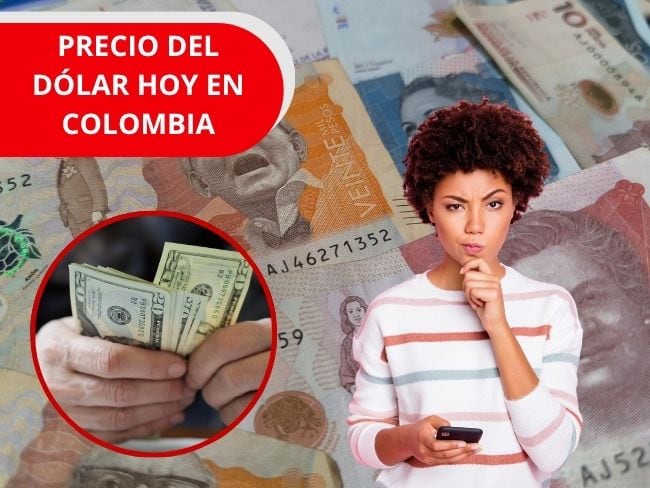 Imagen de referencia, foto Gettyimages y Canva.