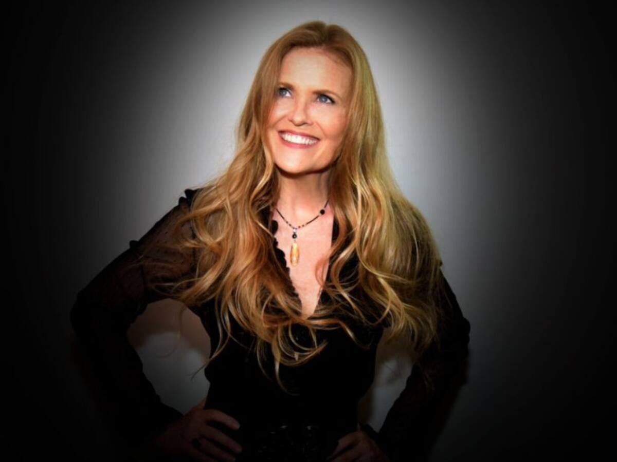 Tierney Sutton y Cumbre de Trompetas estarán en Barranquijazz 2022