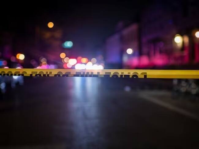 Homicidios. (Imagen referencial). Foto: Getty Images.