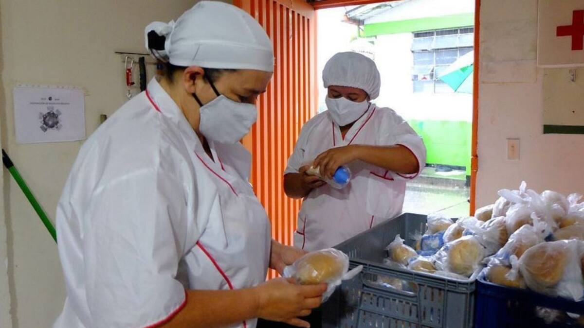 Informe PAE Quindío