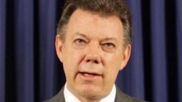 Juan Manuel Santos invita al Partido Conservador a que apoye su campaña presidencial