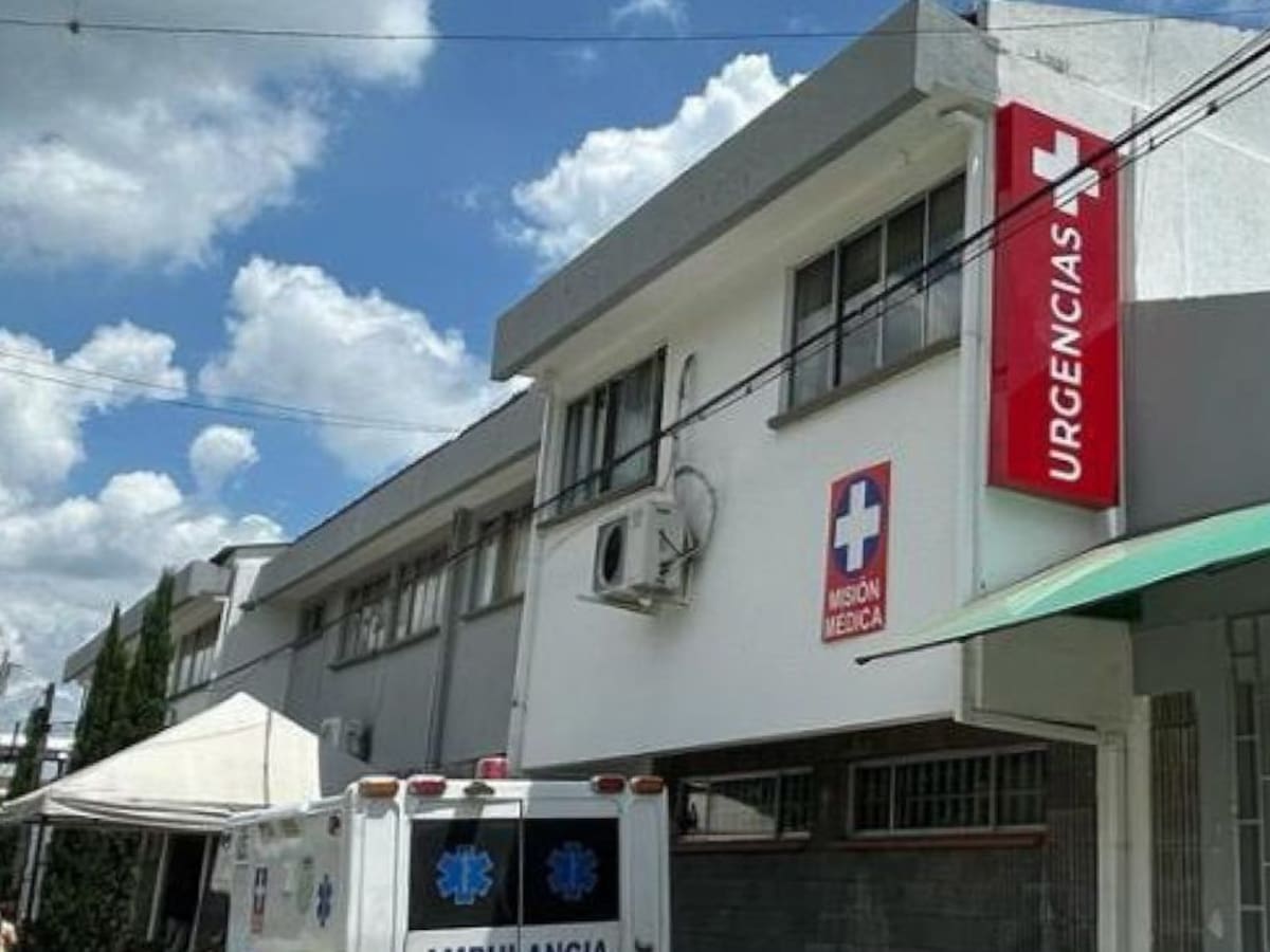 Denuncian agresiones a personal de salud en hospital de Ginebra, Valle del Cauca