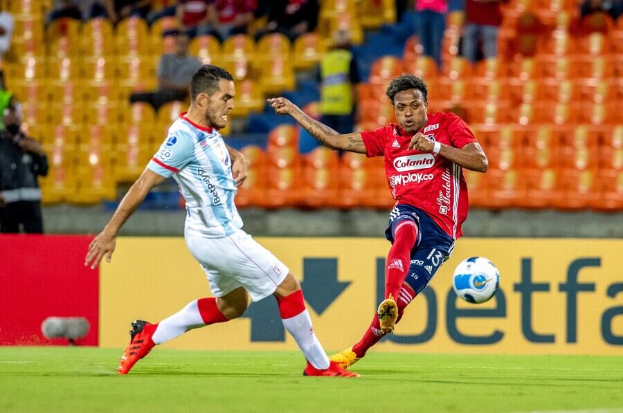 Medellín y América de Cali se miden en el cuadrangular B / Dimayor