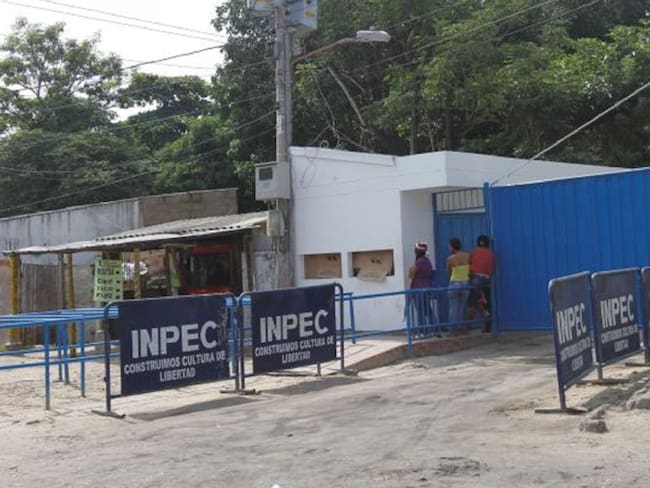 Denuncian negligencia de EPS por muerte de guardián del INPEC en Cartagena