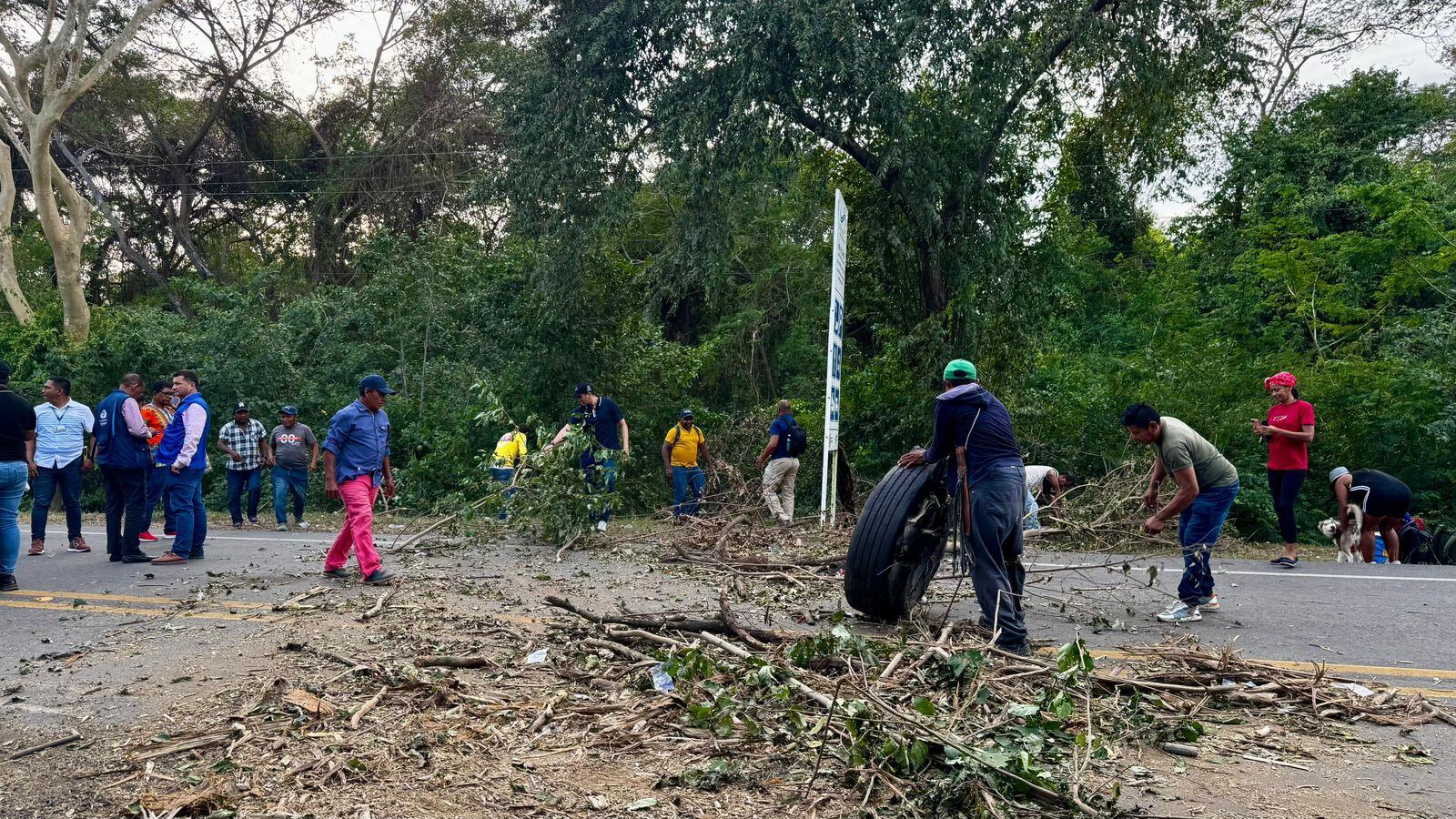 Foto: Gobernación de La Guajira.