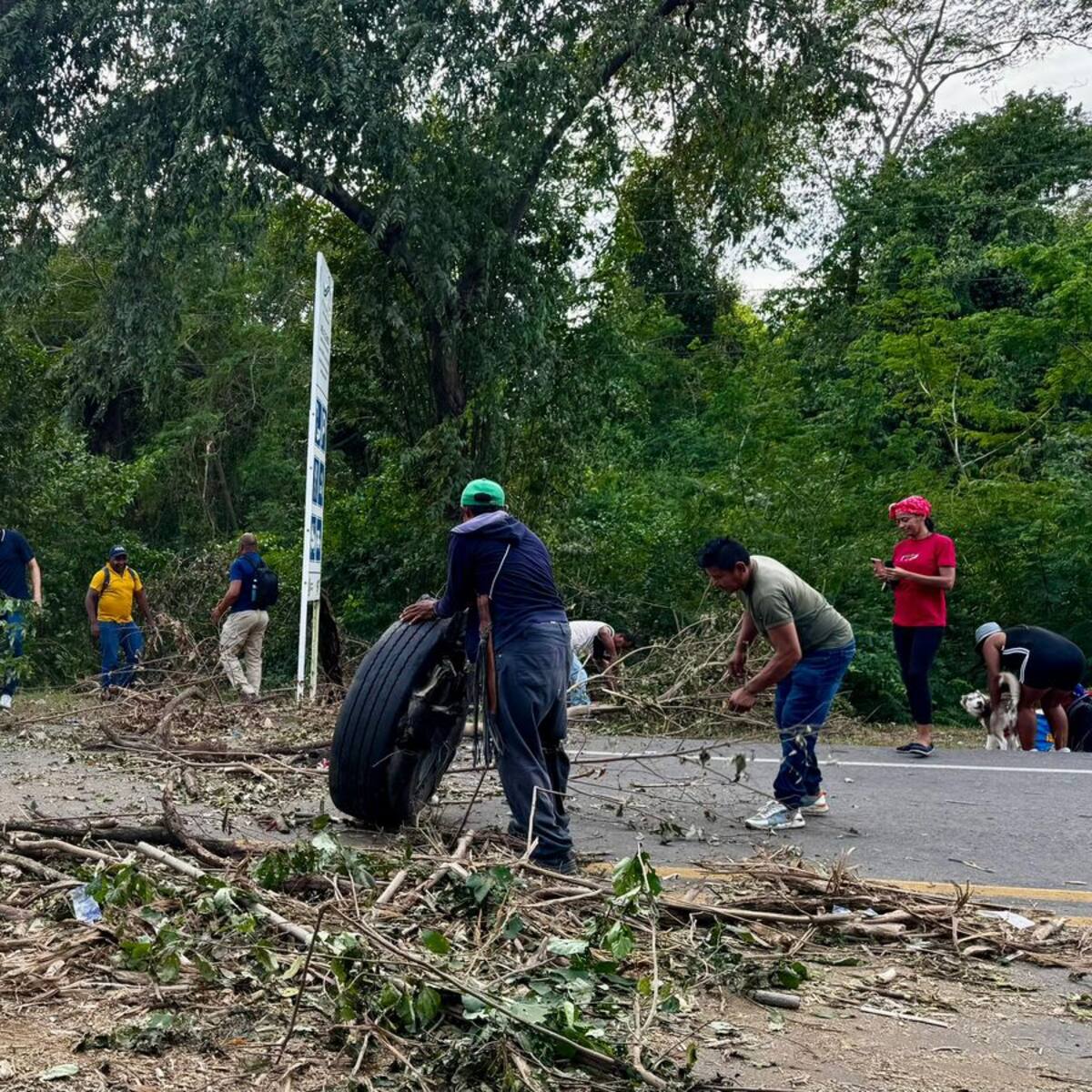 Agencia Nacional de Tierras anuncia que se levanta el paro indefinido en La Guajira