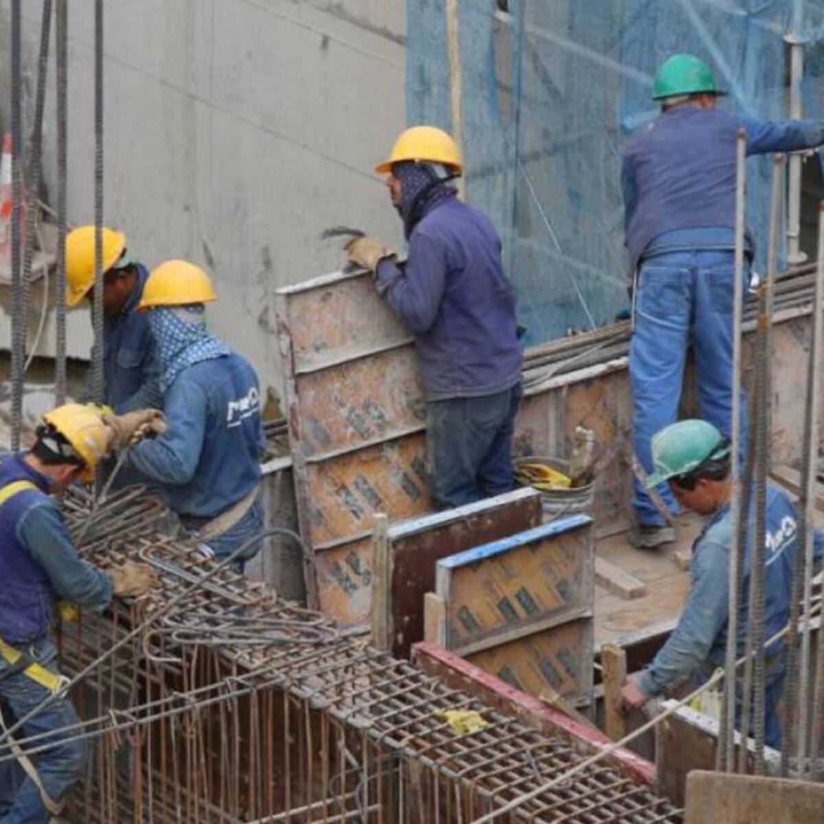 560 trabajadores de Camacol Quindío han sido vacunados contra COVID
