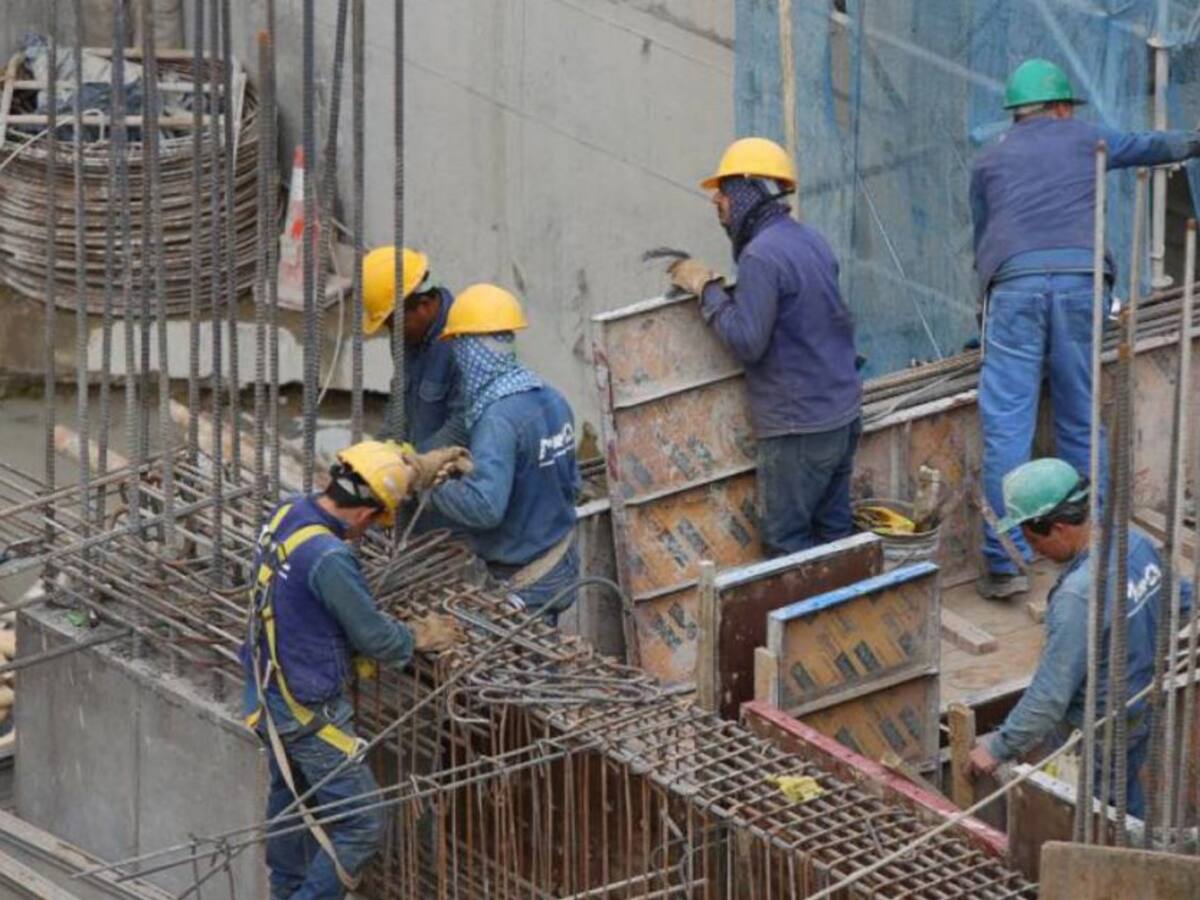 560 trabajadores de Camacol Quindío han sido vacunados contra COVID