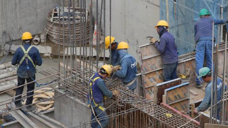 Gerente de Camacol, Milena Arango