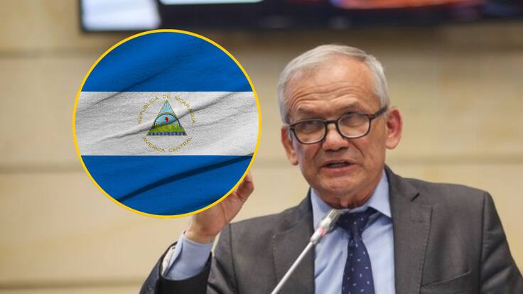 Caso Carlos Ramón González: Las señales contradictorias de Colombia a Nicaragua