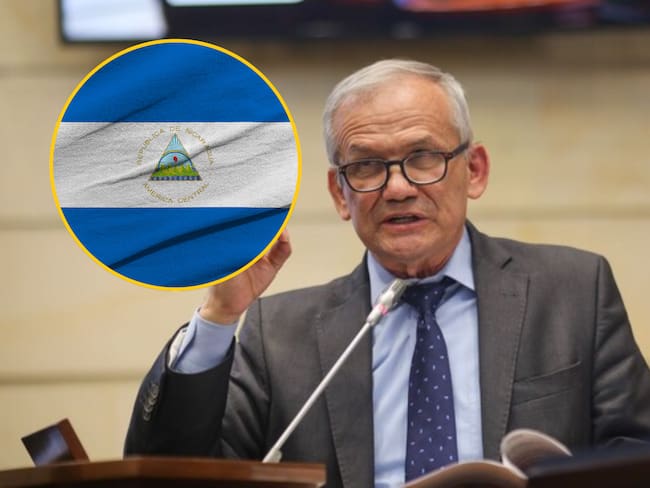 Caso Carlos Ramón González: Las señales contradictorias de Colombia a Nicaragua