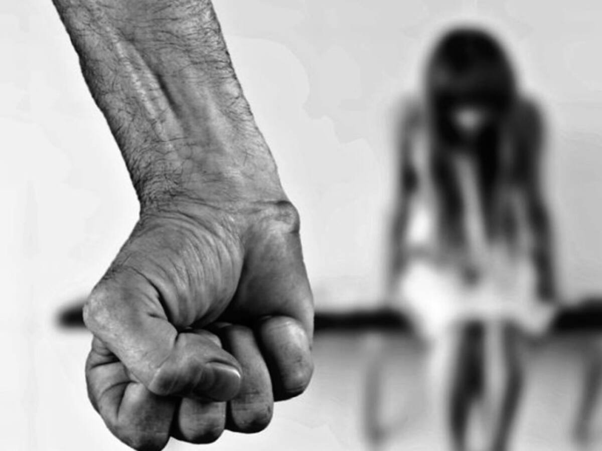 "Mis hijas dieron su vida por mí": Sobreviviente al ataque de su pareja