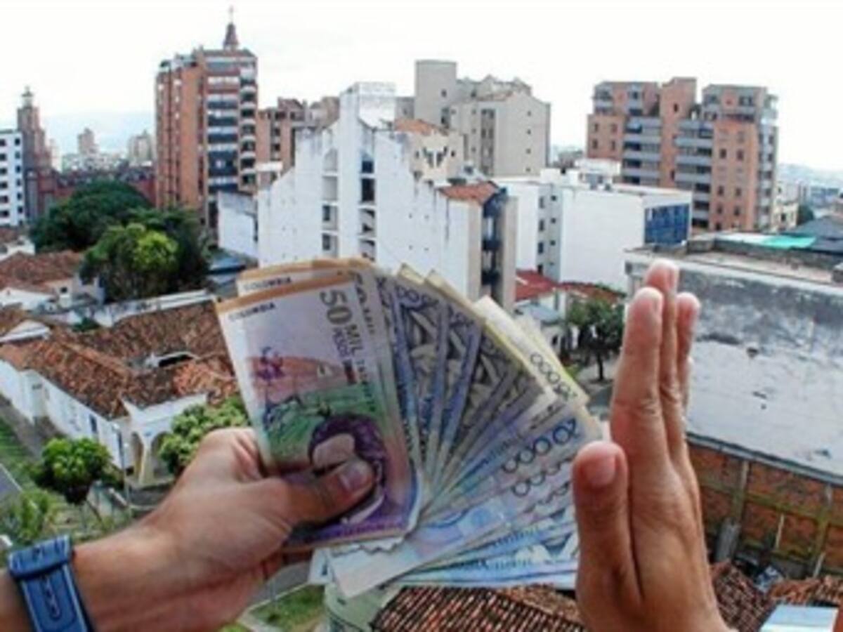 Gobierno y La U llegan a acuerdos para salvar la reforma tributaria