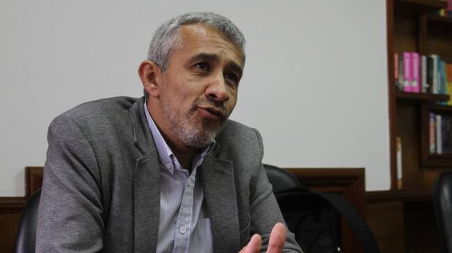 Víctor de Currea
