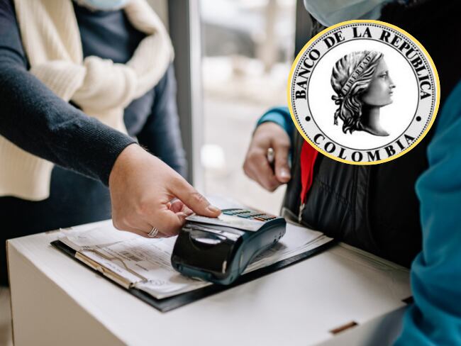 Analistas prevén nueva subida en tasas del Banco de la República: créditos seguirían caros.