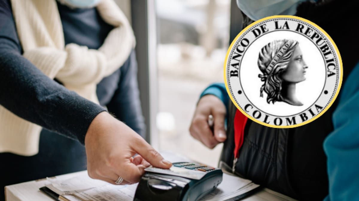 Analistas prevén nueva subida en tasas del Banco de la República: créditos seguirían caros