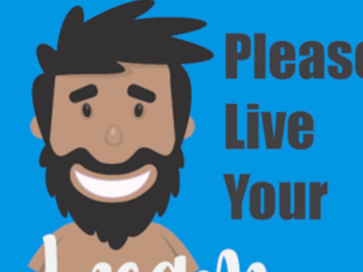 El viajero que le dio la vuelta al mundo con 10 dolares diarios