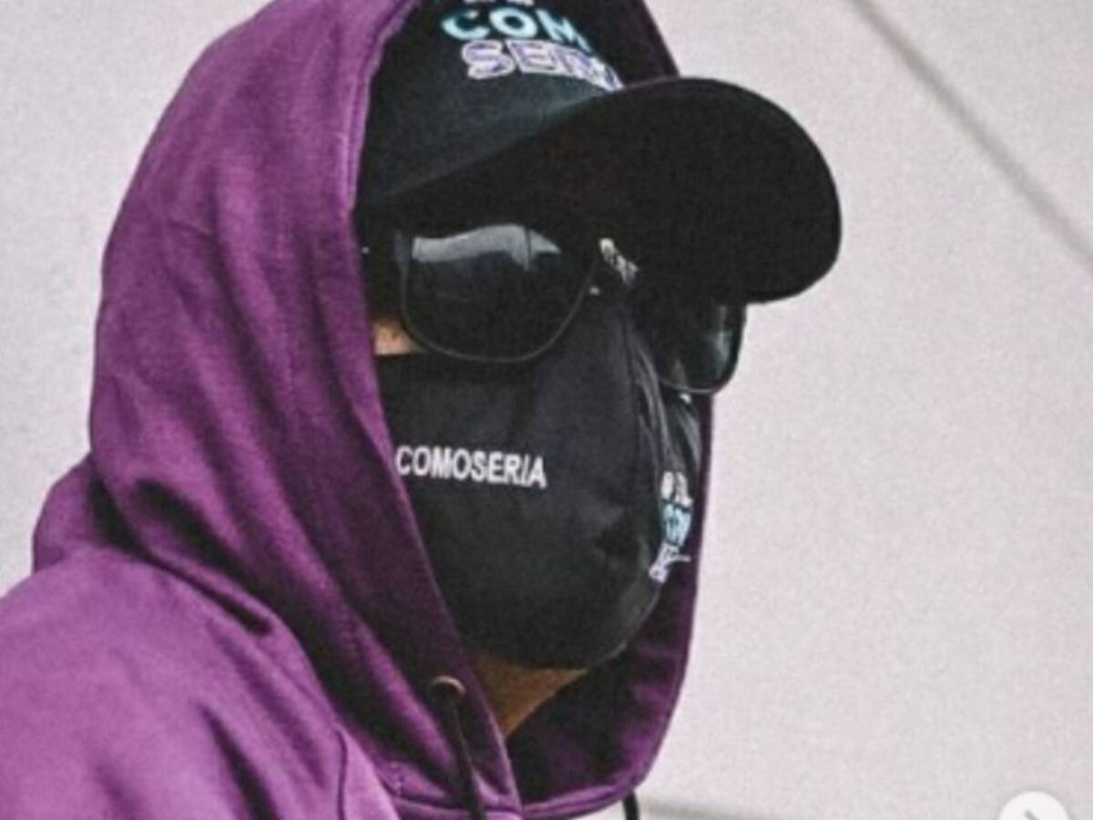 Murió el autor del famoso audio "cómo es, cómo sería, qué te tomas y tal"