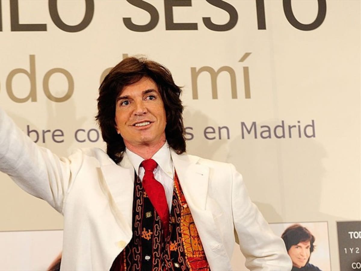 Camilo tenía un sentido del humor que desbordaba, nos hacía reír a carcajadas: Juan Pardo