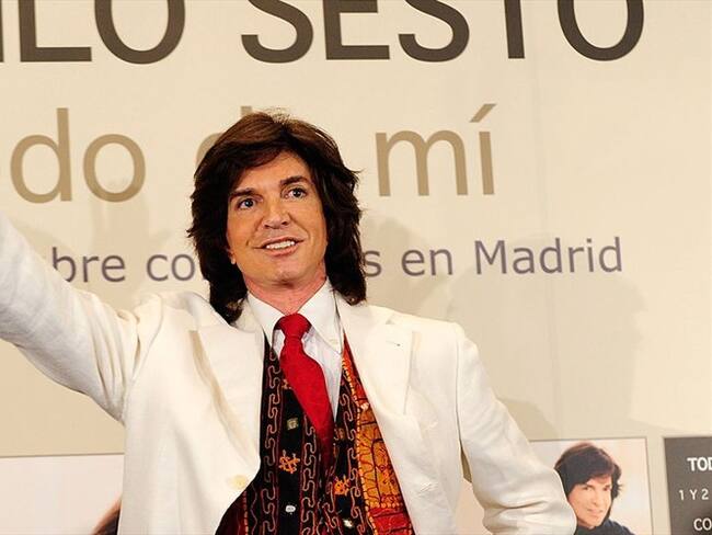 Camilo tenía un sentido del humor que desbordaba, nos hacía reír a carcajadas: Juan Pardo