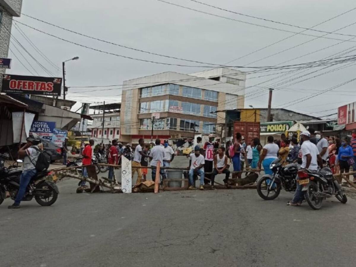 En Cali 170 mil personas se han quedado sin trabajo por el Covid-19
