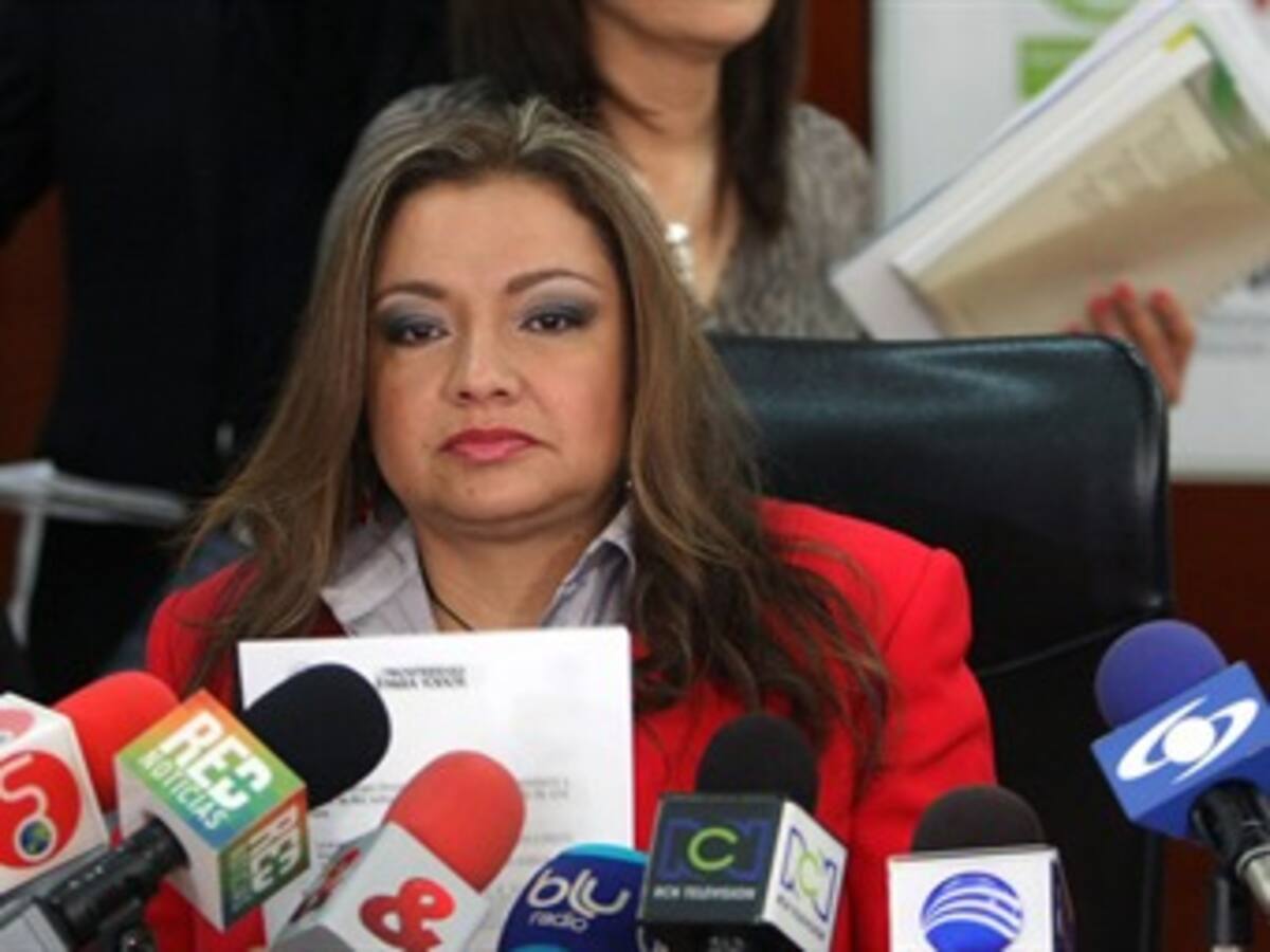 En Casanare había alerta roja desde enero: Minambiente