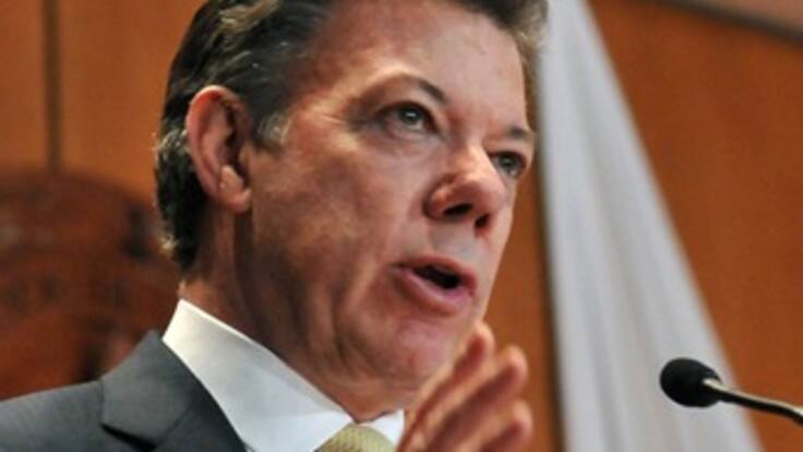 Respeto la independencia de la rama judicial, pero la reforma a la justicia es necesaria: Santos