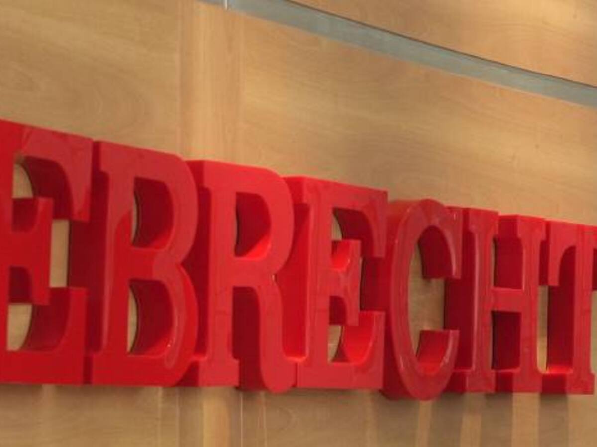 Semana clave para el caso Odebrecht