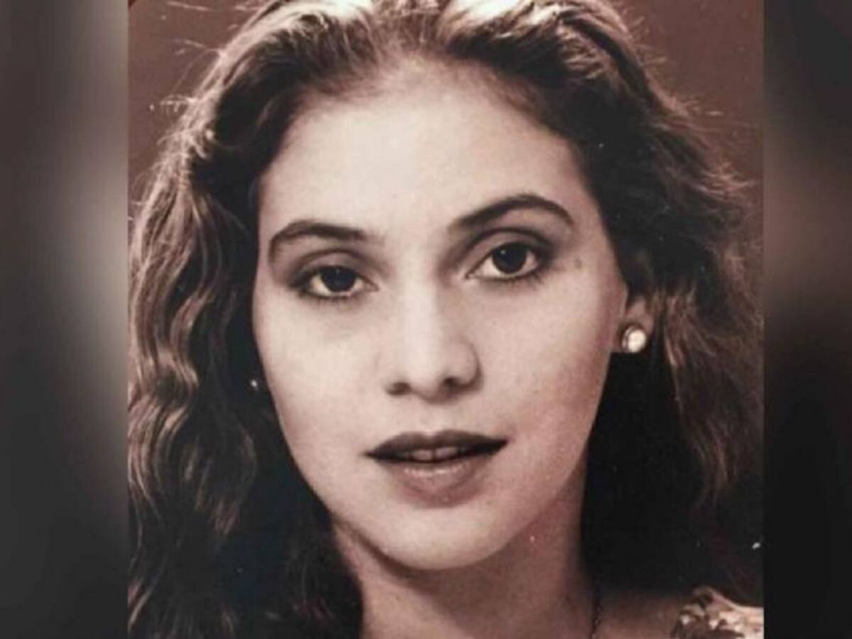 Capturan en Brasil a Jaime Saade, homicida de Nancy Mestre hace 26 años