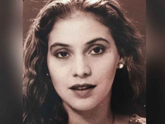 Capturan en Brasil a Jaime Saade, homicida de Nancy Mestre hace 26 años