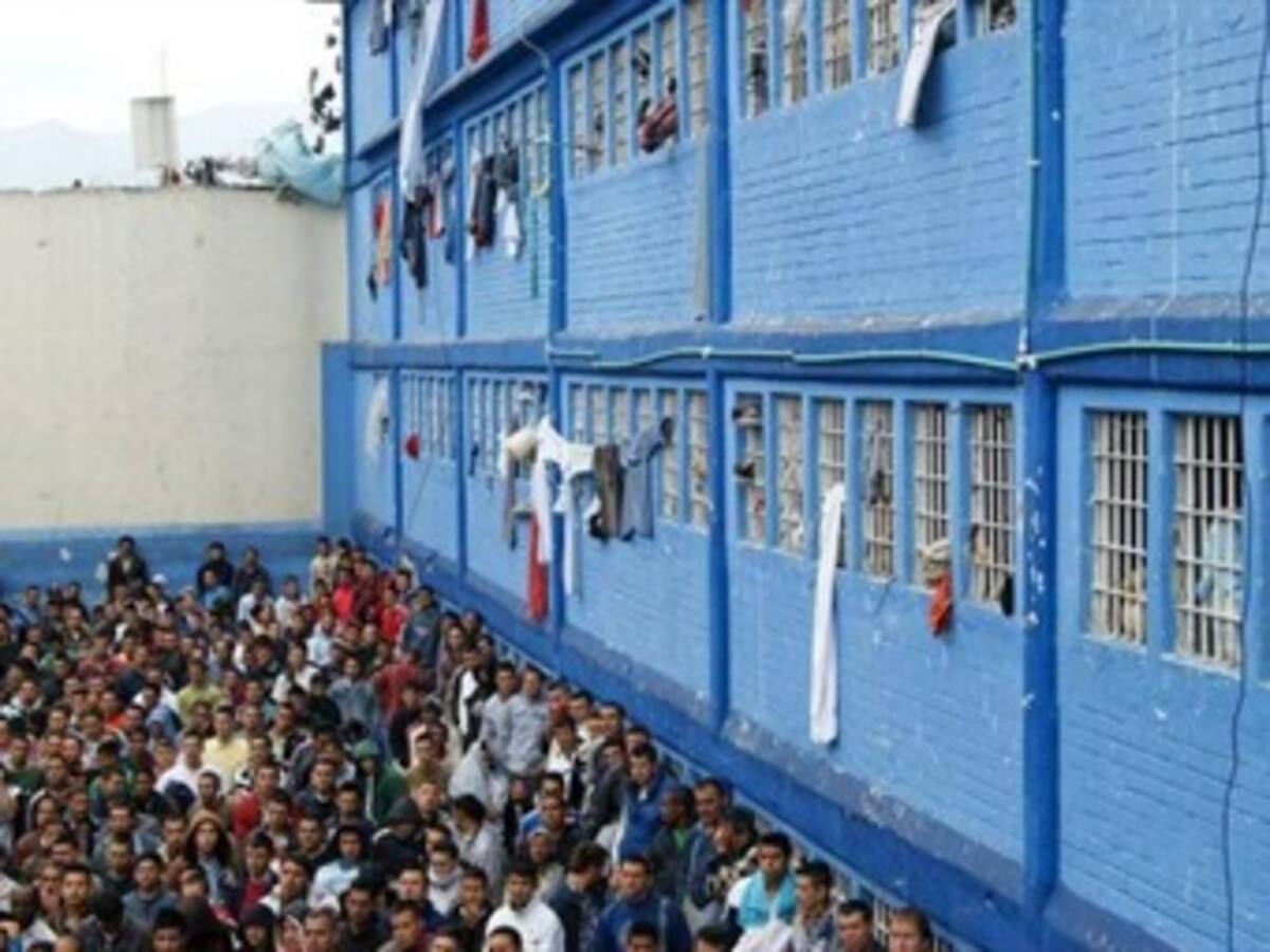 Defensoría del Pueblo asegura que la emergencia carcelaria no funcionó