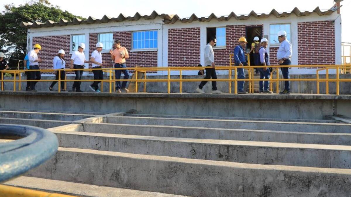 Procuraduría vigila proyectos en La Guajira que superan los 115 mil millones