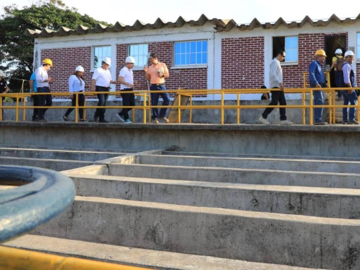 Procuraduría vigila proyectos en La Guajira que superan los 115 mil millones