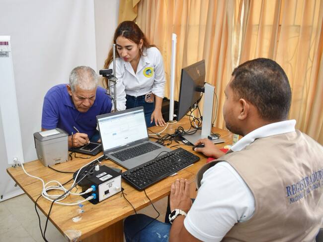 Alcaldía de Cartagena