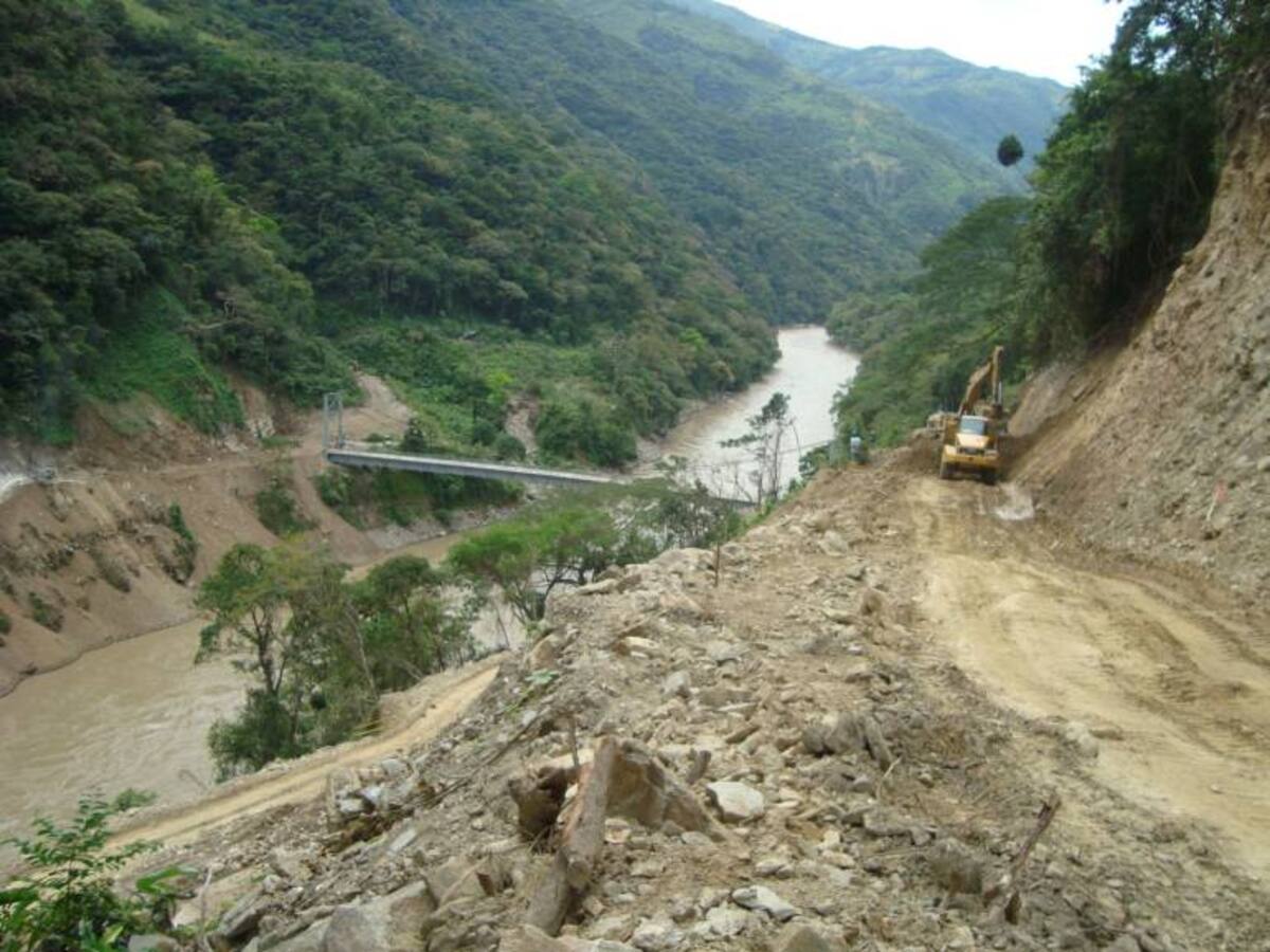 EPM recibe crédito de 111.4 millones de dólares para financiar Hidroituango