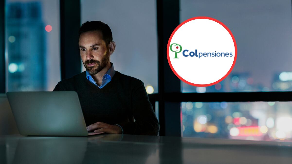 Imagen de referencia sobre la actualización de datos en Colpensiones - Getty Images