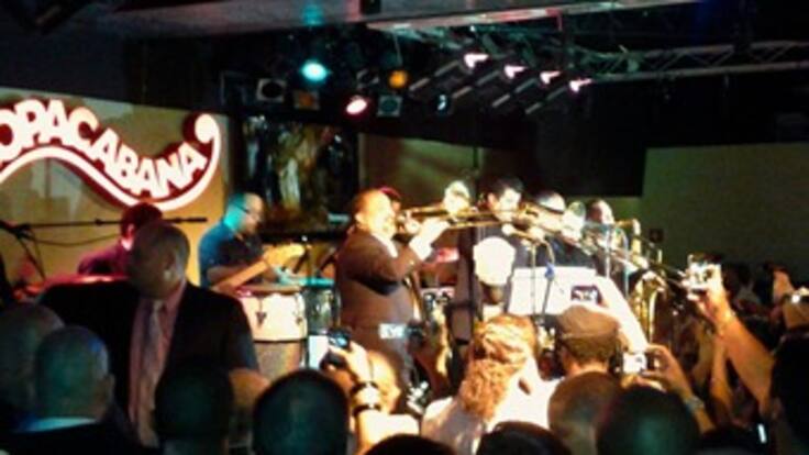 Luis Amaranto Perea podría perderse el Mundial de Clubes por lesión