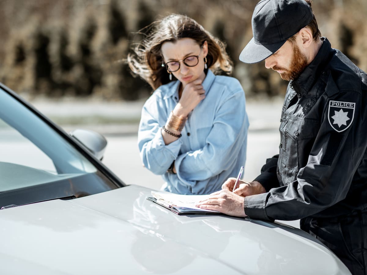 ¡Atento! Si incumple alguno de estos requisitos, podrían suspenderle o quitarle el pase