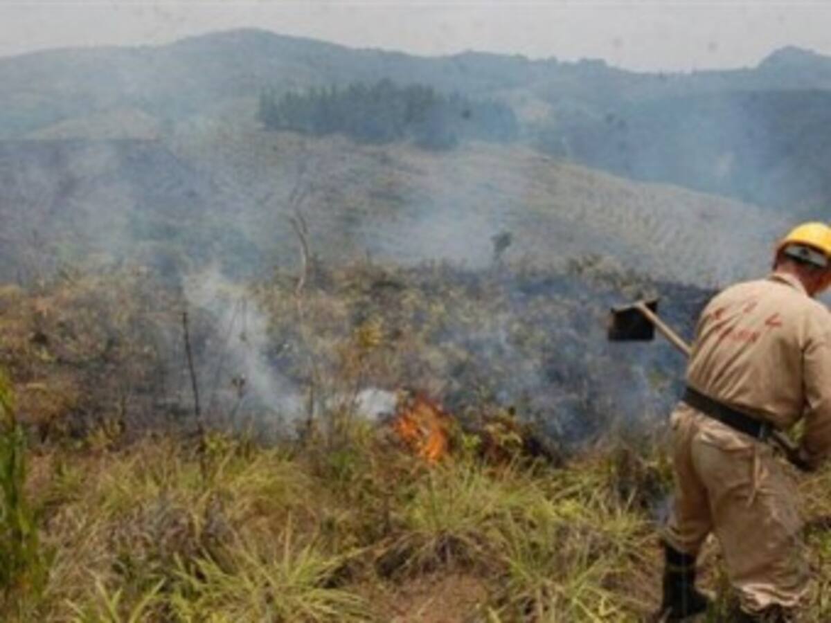 Siete de las regiones amenazadas por el ‘El Niño’ no tienen plan de contingencia ambiental