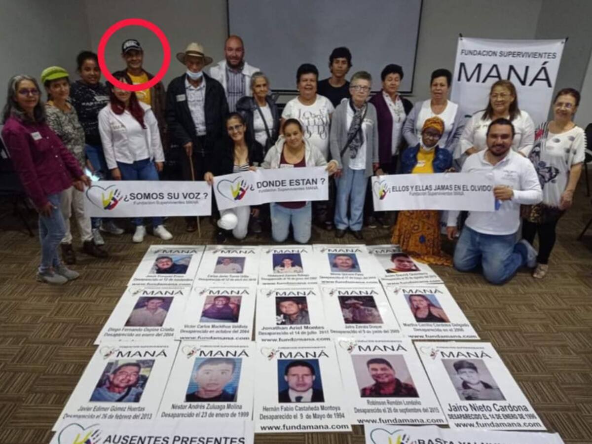 En Armenia fue asesinado un líder social de una fundación de desaparecidos