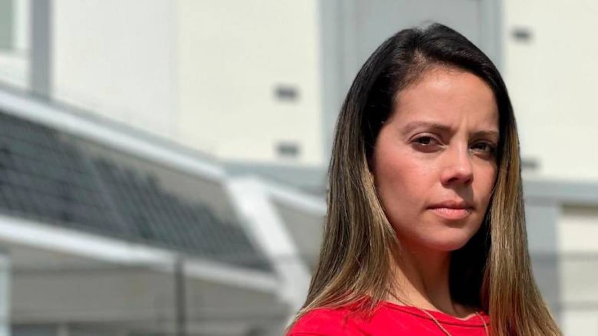 De la orina al agua potable: Ingeniera colombiana de la NASA detalla sistema ECLSS en misiones