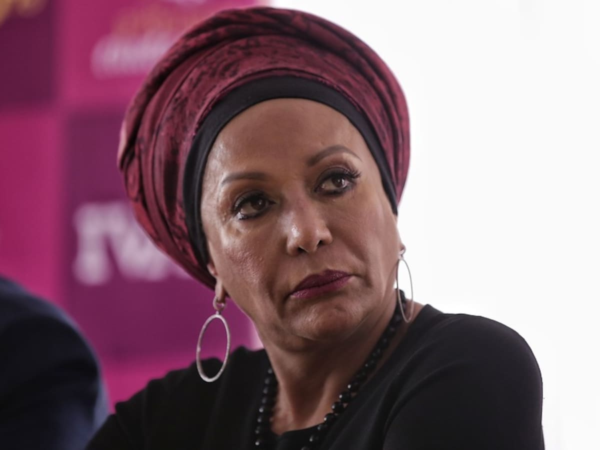 Magistrada pide a la Corte Suprema abrir investigación formal contra Piedad Córdoba