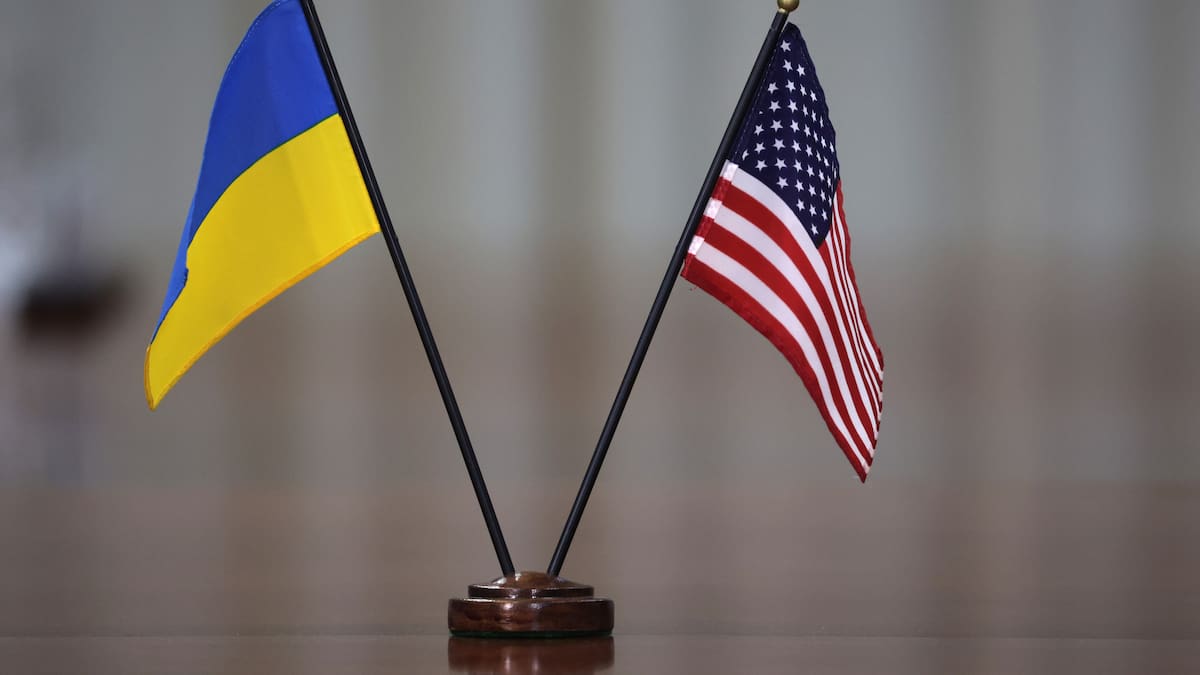 La ambición de Rusia no para ahí, quiere quebrar a la ONU y la OTAN: Paul R. Kolbe, exjefe de la CIA