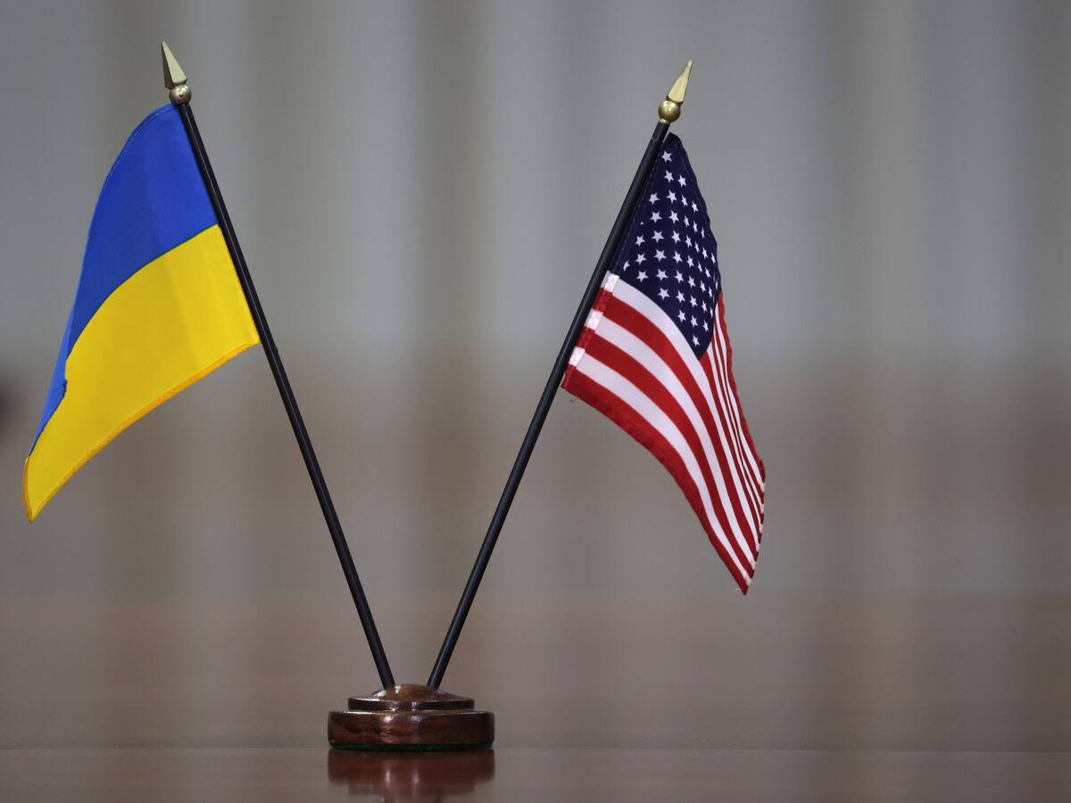 La ambición de Rusia no para ahí, quiere quebrar a la ONU y la OTAN: Paul R. Kolbe, exjefe de la CIA