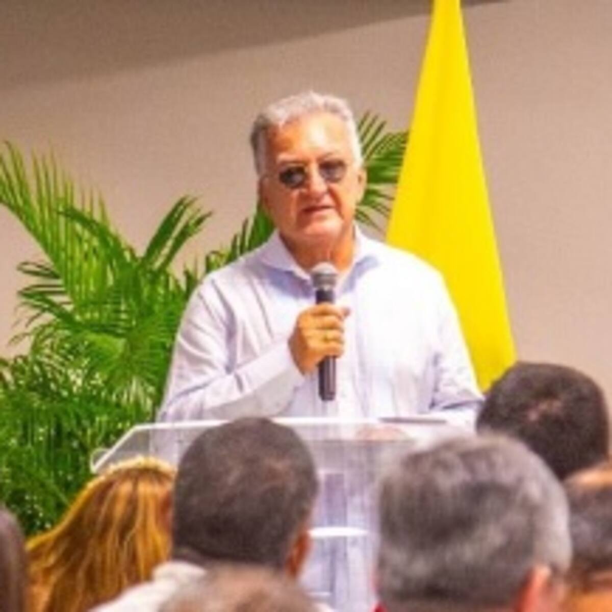 La intervención a la Essmar no es un capricho y se mantiene con EPM: Superservicios