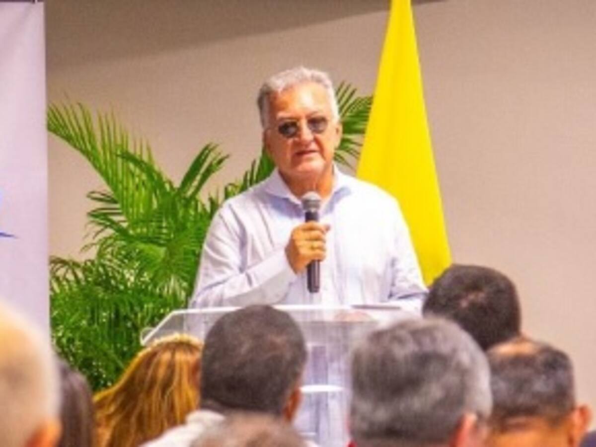 La intervención a la Essmar no es un capricho y se mantiene con EPM: Superservicios