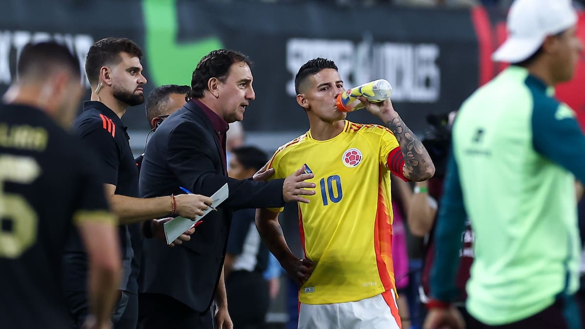 El Pulso del Fútbol, 25 de marzo de 2026