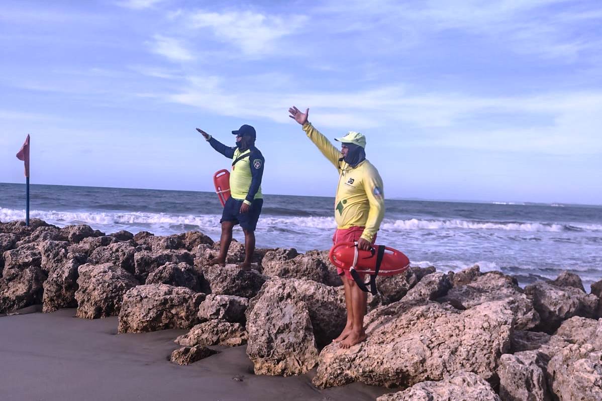 Alcaldía de Cartagena