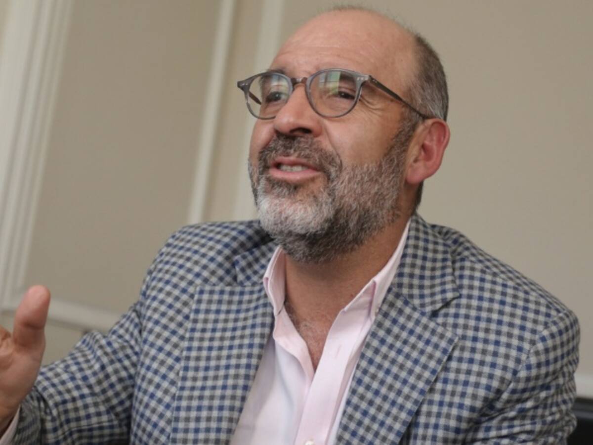 El mensaje de Camilo Sánchez a las cuotas de Cambio Radical en el MinVivienda